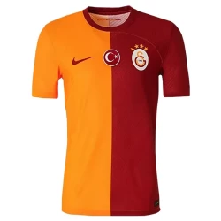Galatasaray Voetbalshirt 2023-24 Thuistenue Heren